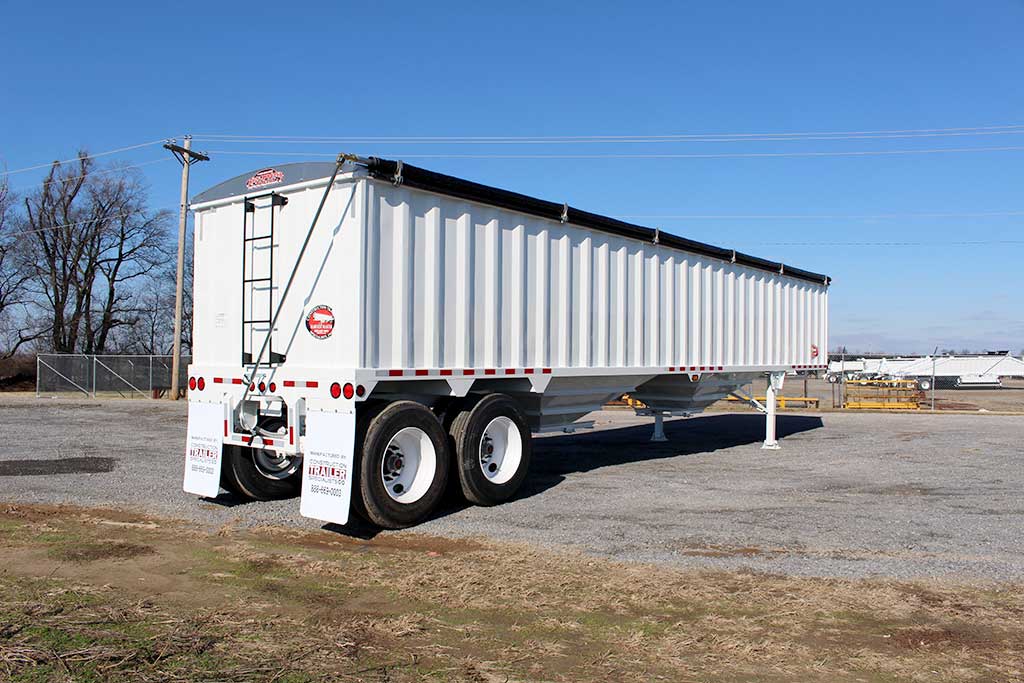 Hoppers Peanut Construction Trailer Specialists Hoppers Peanut Construction Trailer Specialists