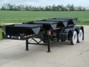 Coil Trailer