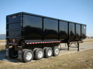 Scrap Haulers